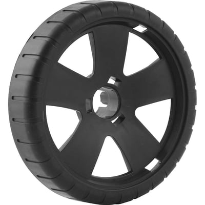 Roda para lavadora alta pressão, LAV 1800