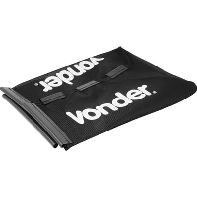 Recolhedor completo para máquina de cortar grama MGV 1001