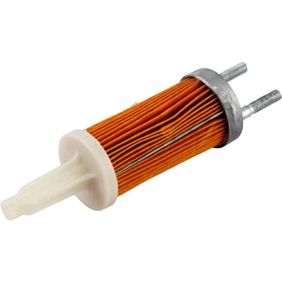 Filtro de combustível para MDB 3000, MDB 3003, MDS 700 e MDS 1000