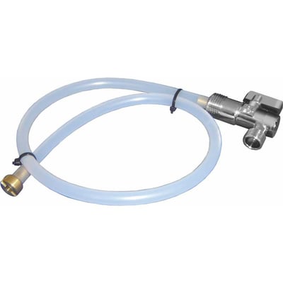 Pescador de condensados, para tanque de ar, EASY DRAIN