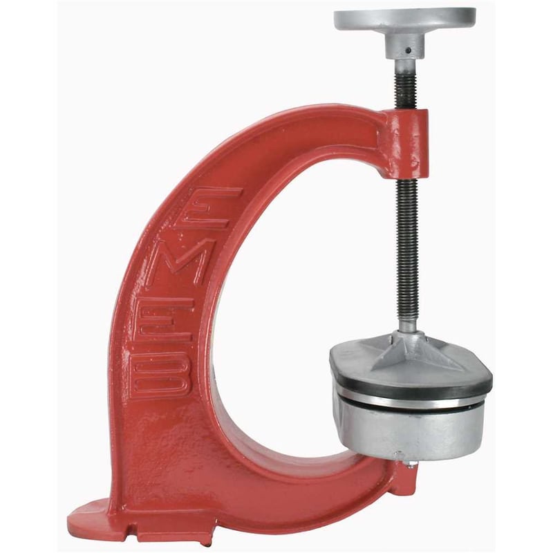 Vulcanizadora para câmara, V-300/C 220 V~