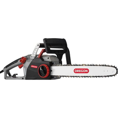 Eletrosserra, sabre 18" (45 cm), corrente autoafiadora, 2.400 W, 220 V~