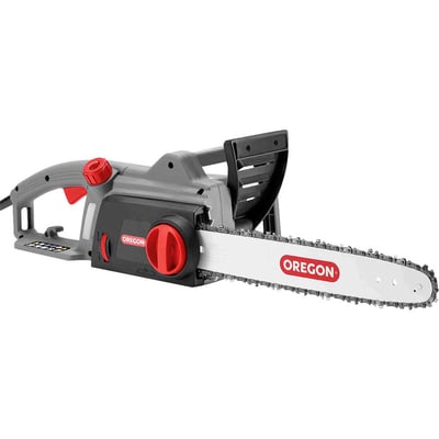Eletrosserra, sabre 14" (35 cm), 1.400 W, 127 V~