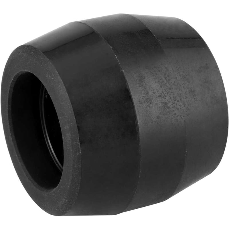 Roda traseira 80 mm x 77 mm, em nylon