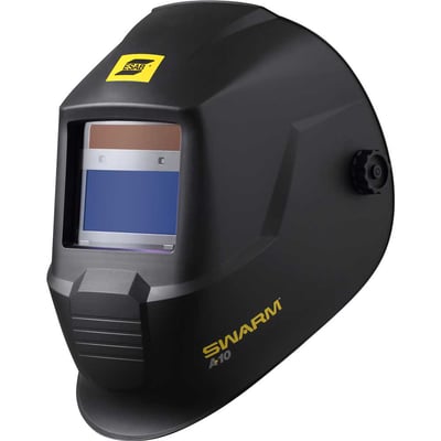 Máscara para solda, com escurecimento automático, tonalidade DIN 11 (fixo), A10, 0747670