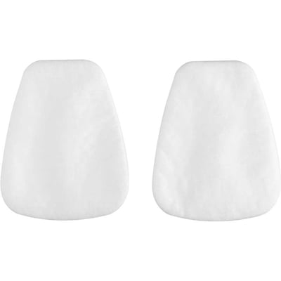 Filtro para respirador série 6000/6800/7500 5935/100, PFF3, HB 004191761