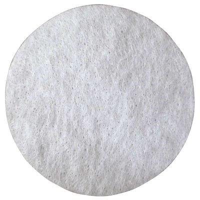 Filtro para respirador , CG 306,PF-5, pré- filtro embalagem com 10 pç, para poeiras 010170510, CARBOGRAFITE