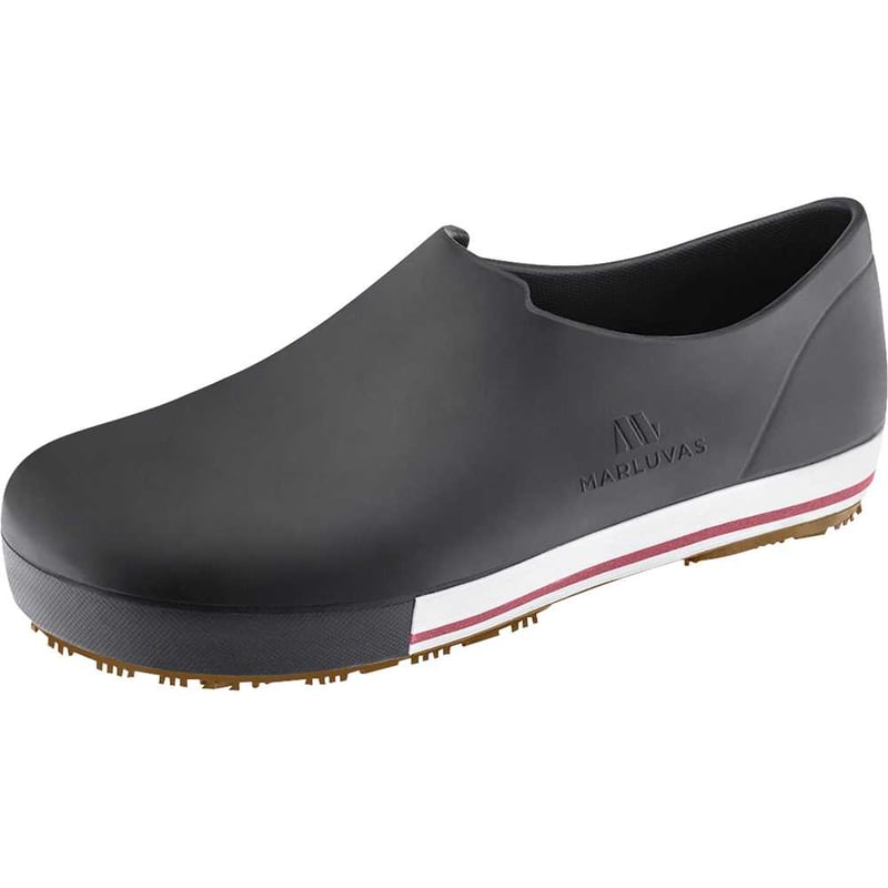 Sapato Flex Clean, preto em EVA, 39