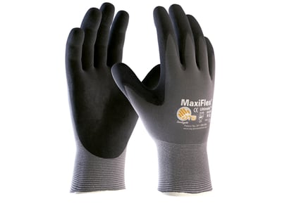 Luva Maxiflex Ultimate, tamanho P, DA-11874