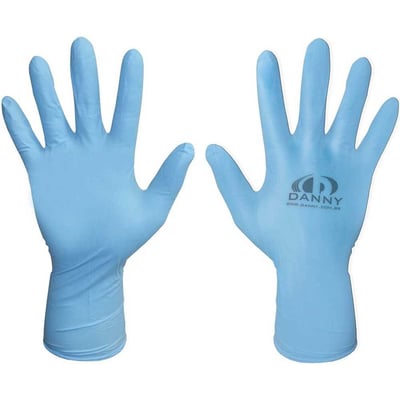 Luva Sensiflex Premium, tamanho XG, DA-90112