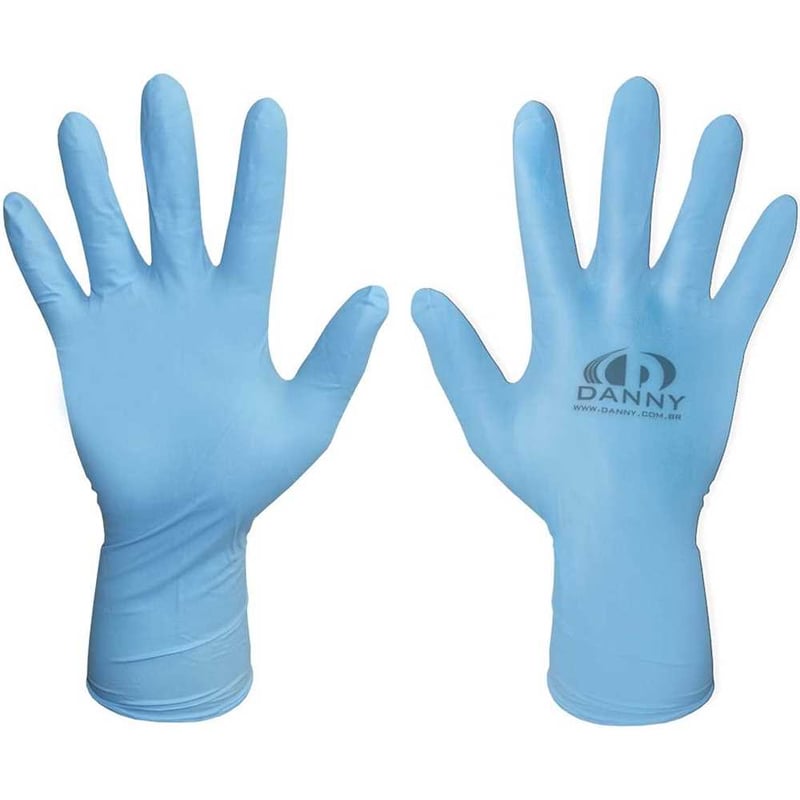 Luva Sensiflex Premium, tamanho XG, DA-90112
