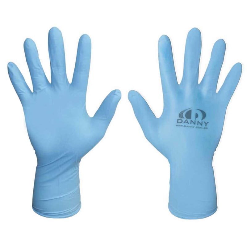 Luva Sensiflex, tamanho XG, DA-90200