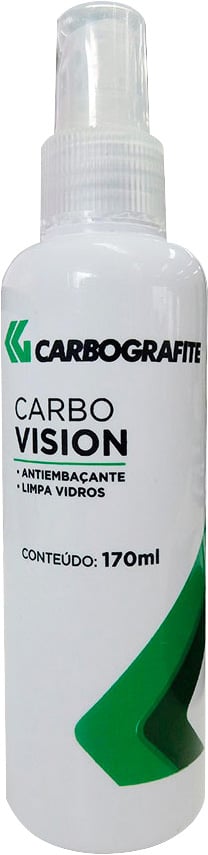 Anti-embaçante spray 170 ml