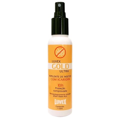 Repelente para insetos, 110 ml, ultra 2603