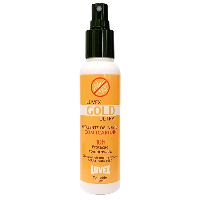 Repelente para insetos, 110 ml, ultra 2603