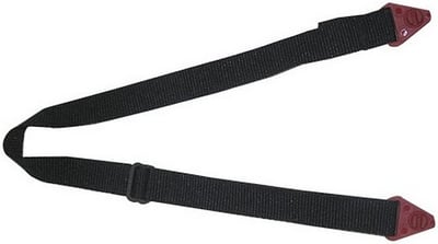 Jugular em tecido com elástico, para capacete H-700
