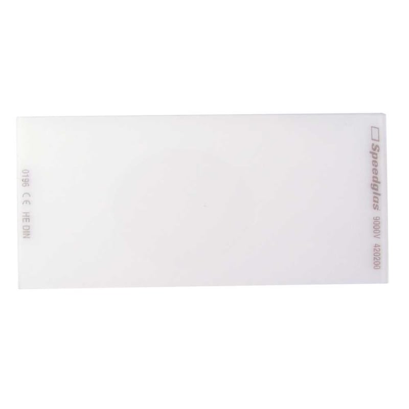 Lente de proteção para máscara Speedglas