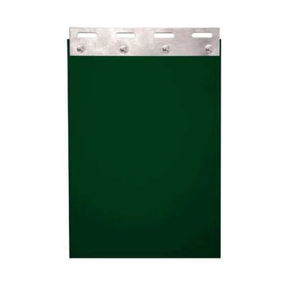 Cortina para solda em tiras, 200 mm x 2,0 m, 010433010