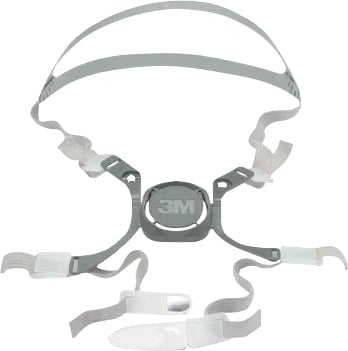 Elástico para respiradores 6100/6200/6300, 6281, H0001710963
