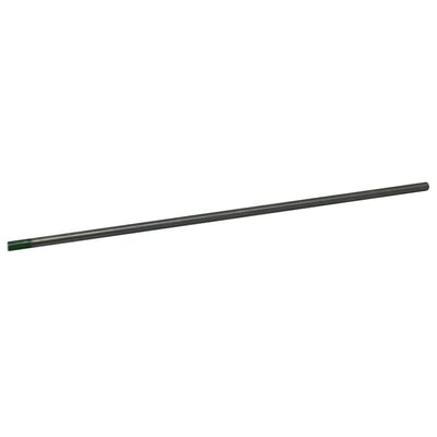 Eletrodo de tungstênio, ponta verde puro, 3,2 mm, AWS A5.12, 012016122