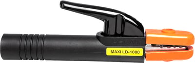 Porta-eletrodo 1.000 A, MAXI 2034