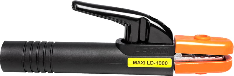 Porta-eletrodo 1.000 A, MAXI 2034
