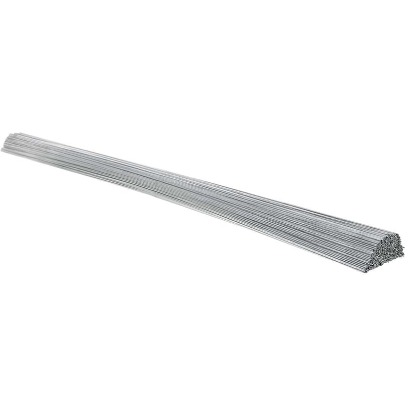 Vareta para solda TIG aço inox 309LSi, 1,6 mm