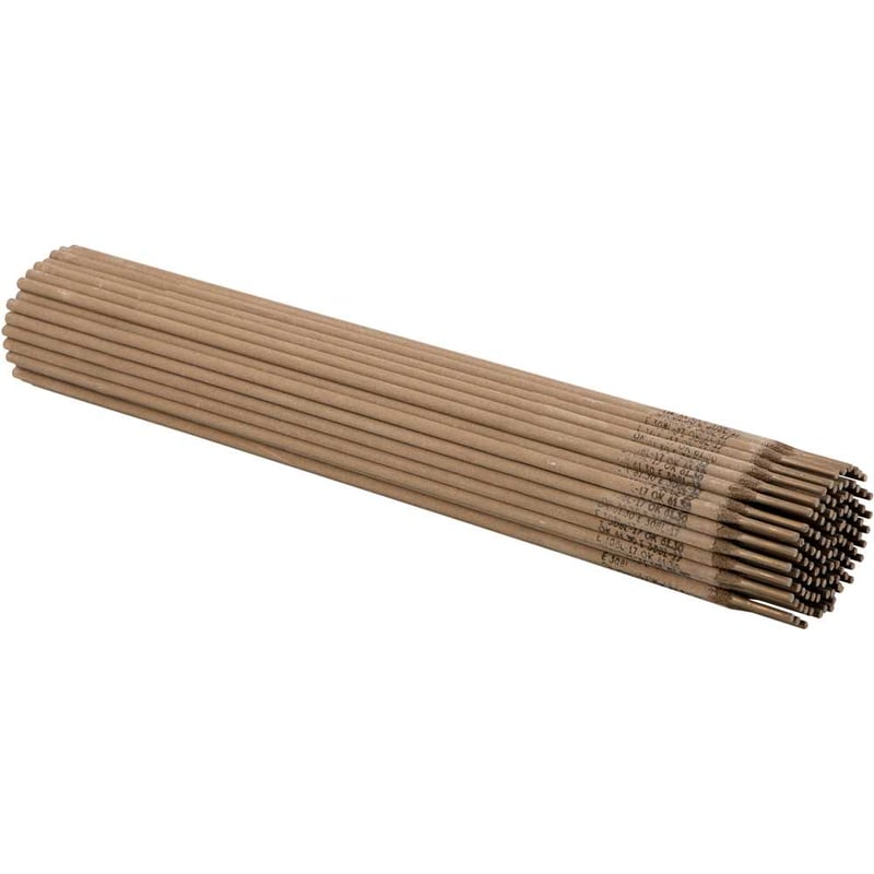 Eletrodo revestido para inox, 2 kg, E308L-17, com 2,50 mm, OK6130