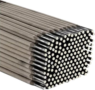 Eletrodo revestido para inox, 2,5 kg, AWS E309-17, com 3,25 mm, OK6761