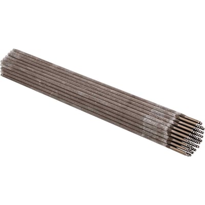 Eletrodo revestido para inox, 2,5 kg, AWS E312L-17, com 3,25 mm, OK6884