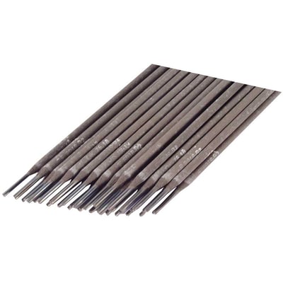 Eletrodo revestido para revestimento duro OK 83.65, 4,00 mm