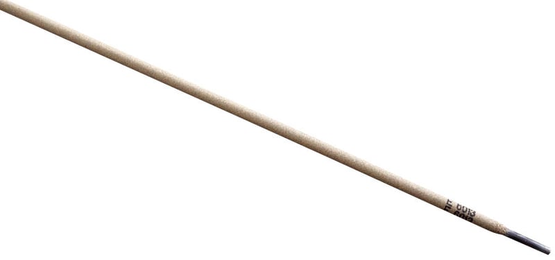 Eletrodo revestido para aço carbono, 2,5 kg, E6013 WELD, com 2,5 mm, 0740617