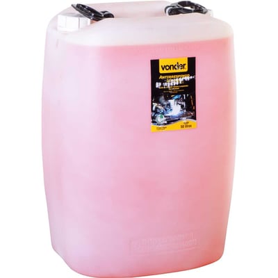 Antirrespingo líquido, 50 L
