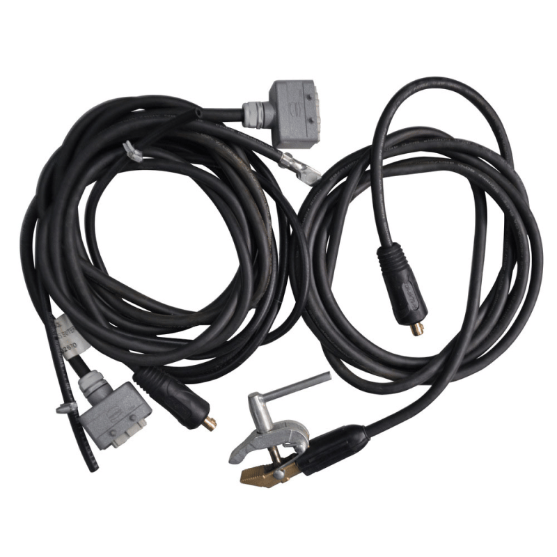 Conjunto de cabos de controle, 10 m, 408866, ESAB