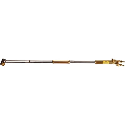 Maçarico de aquecimento, pesado, MAQ-300, WM PROSTAR