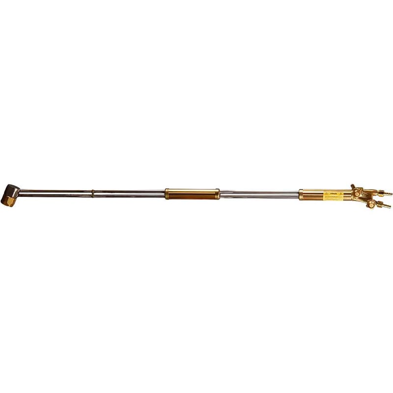 Maçarico de aquecimento, pesado, MAQ-300, WM PROSTAR
