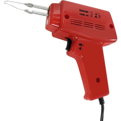 Pistola de solda FIRE 150 21