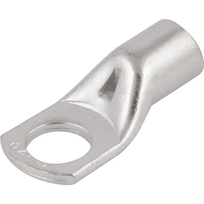 Terminal a compressão sem isolação, 70 mm²/450 A, 001175