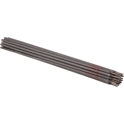 Eletrodo revestido para inox, AWS E312, com 3,25 mm