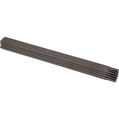 Eletrodo revestido para inox, AWS E316L, com 3,25 mm