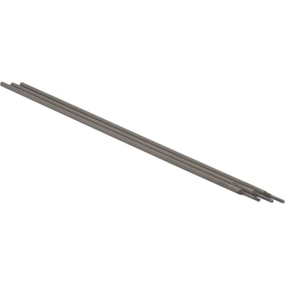 Eletrodo revestido para aço carbono, 5 kg, E6013, com 2,50 mm