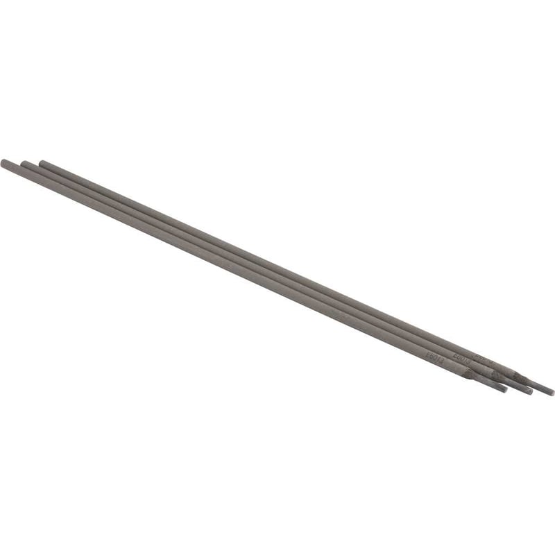 Eletrodo revestido para aço carbono, 5 kg, E6013, com 4,00 mm
