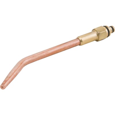 Extensão para solda oxiacetilênica, 201, nº 06, CONDOR