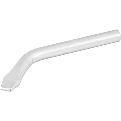 Ponteira/cabeça para ferro de solda de 100 W