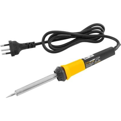 Ferro para solda, 50 W