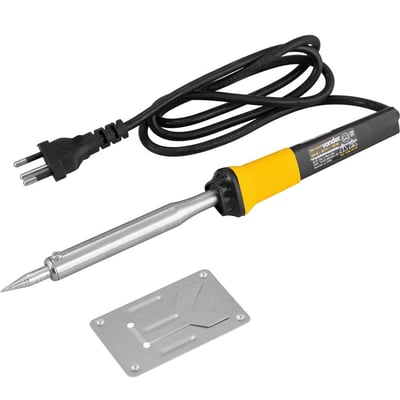 Ferro para solda, 100 W