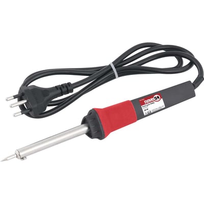 Ferro para solda, 30 W