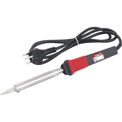 Ferro para solda, 100 W