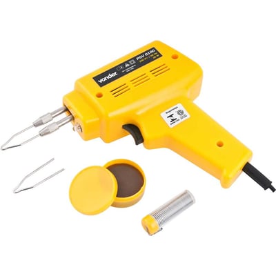 Pistola para solda, 28 W, PSV 0100, 220 V~
