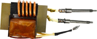 Resistência de 100 W 220 V~, para o ferro de soldar tipo pistola Fire 100